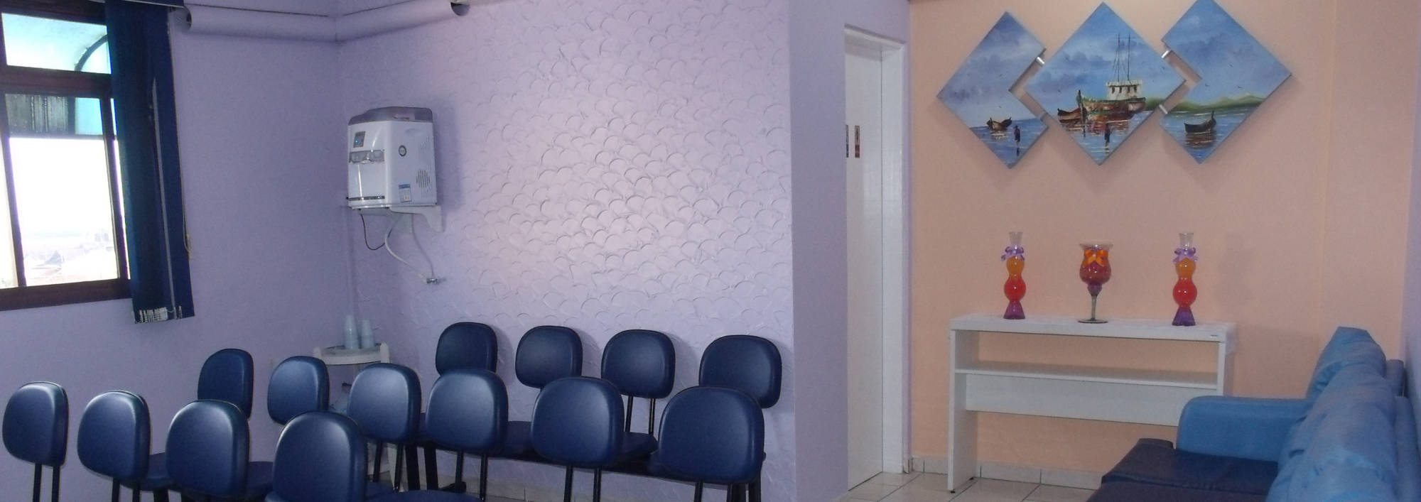 Sala de Espera