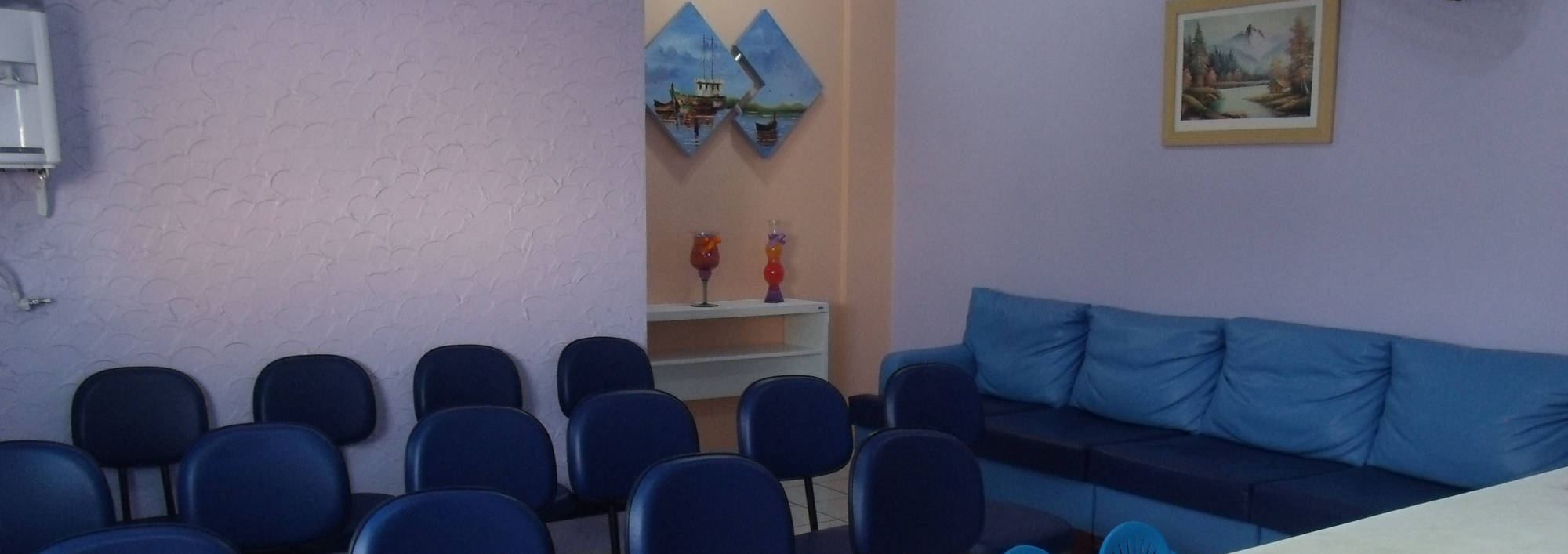 Sala de Espera