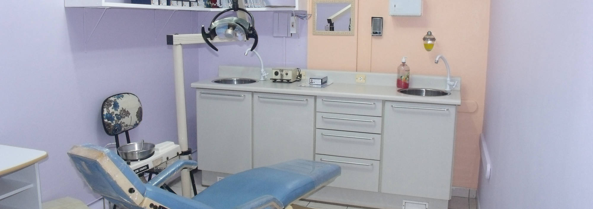 Consultório
