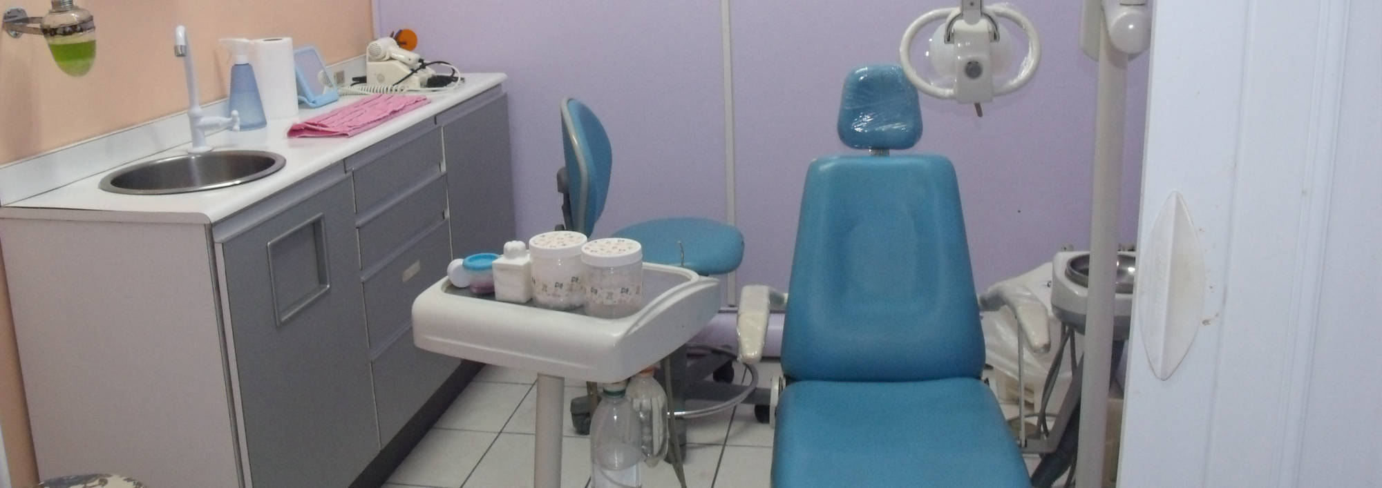 Consultório